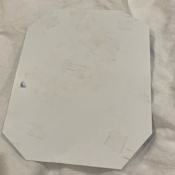 Gia Gunn Signed Print - Picture 5 of 6